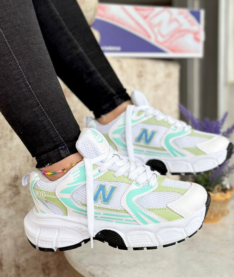 NEW BALANCE 530 DAMA