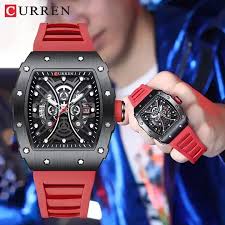 RELOJ CURREN 8438