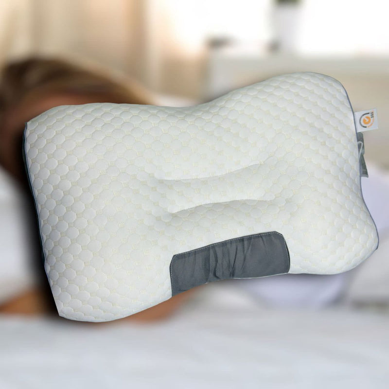 Almohada Ortopédica Premium Quality