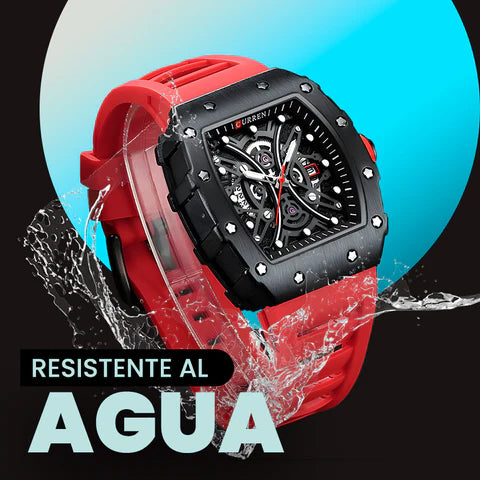 RELOJ CURREN 8438